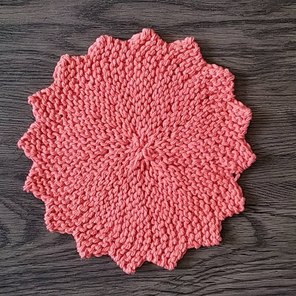 Starburst Dish or Wash Cloths x 2 - Picture 4 of 9